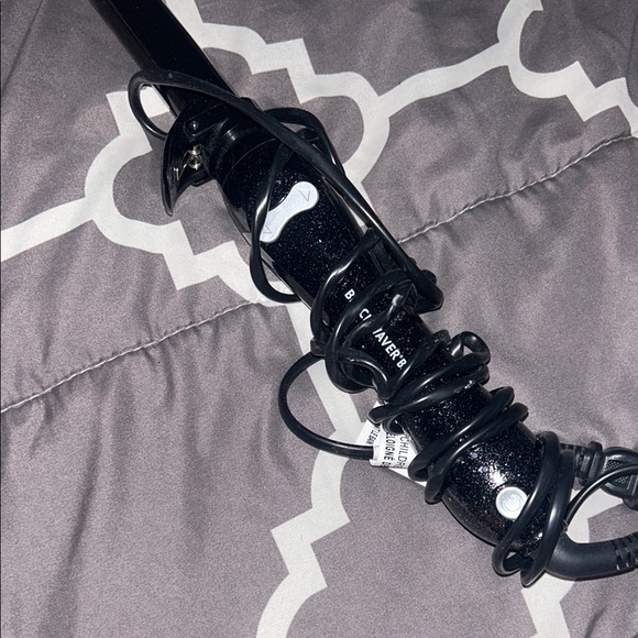 Black Makeup Palette - Picture 2 of 3